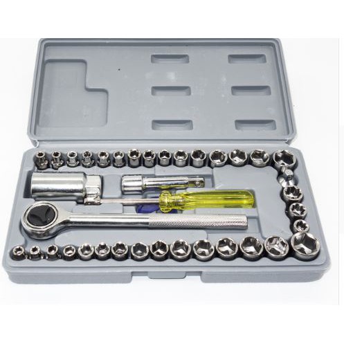 motorcycle repair tool kit