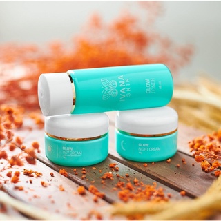 IVANA SKIN Rejuvinating Glow kit by Ivana Alawi | Shopee Philippines