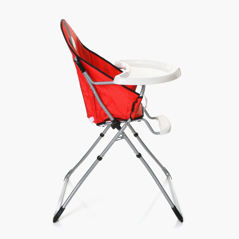 mickey mouse 4 in 1 high chair
