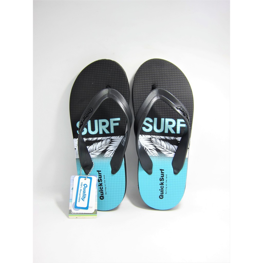 2477 QUICK SURF FASHION COMFORT SLIPPER FOR MEN Shopee Philippines