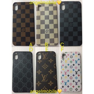 gucci iphone xs phone case