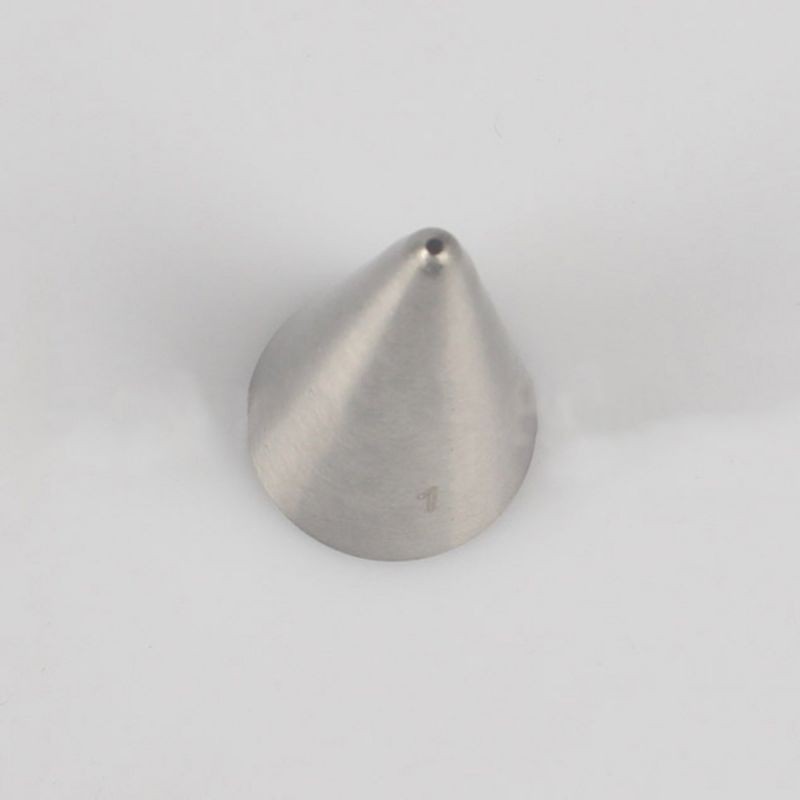 1mm fondant writing piping tip / 1mm piping tip / 1 Nozzle / 1mm nozzle