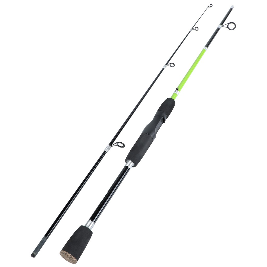 baitcaster fishing pole