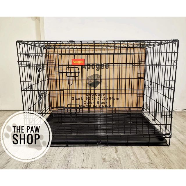 x large dog crate