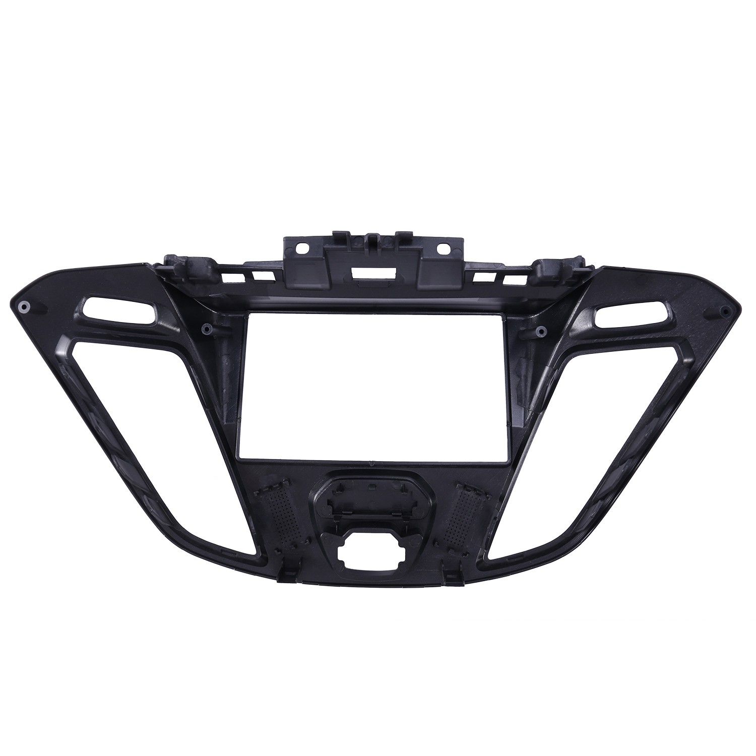 transit custom dash