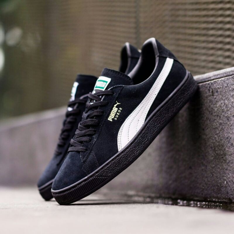 puma suede classic original