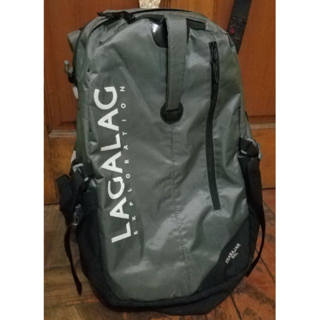 travel backpack philippines