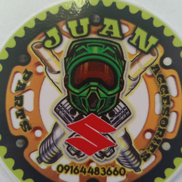 Juan Motorcycle Parts, Online Shop Shopee Philippines