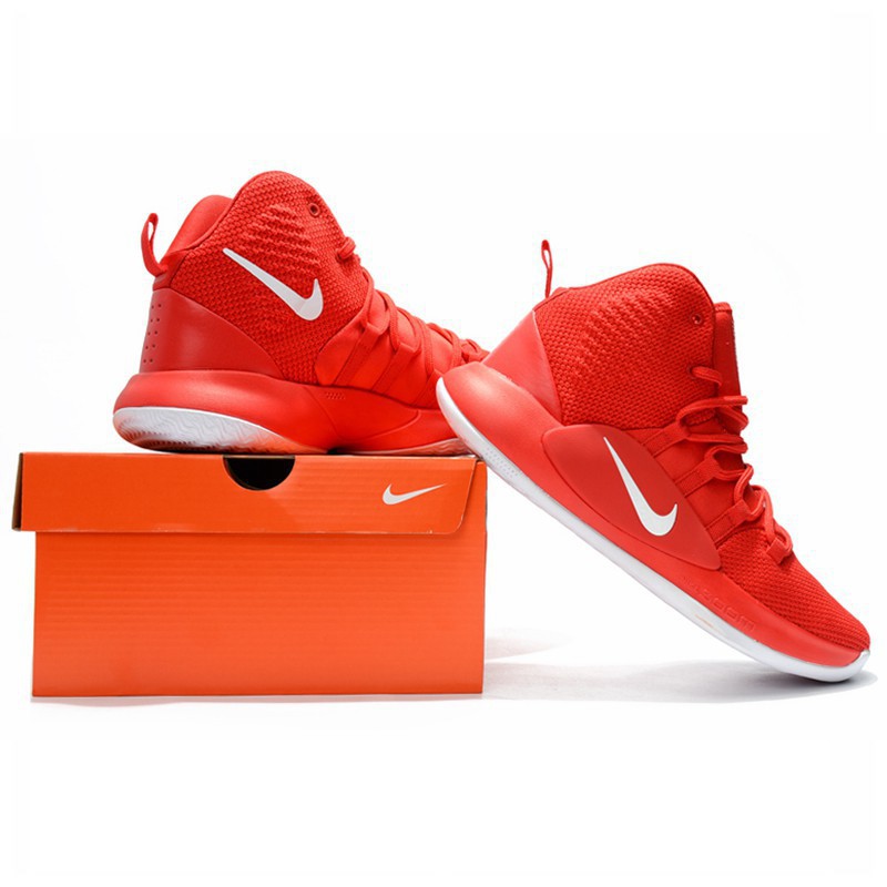 hyperdunk x 2018