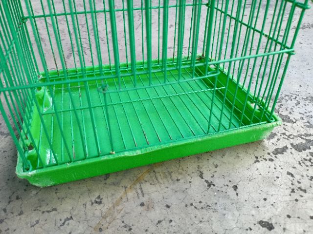 second hand hamster cage
