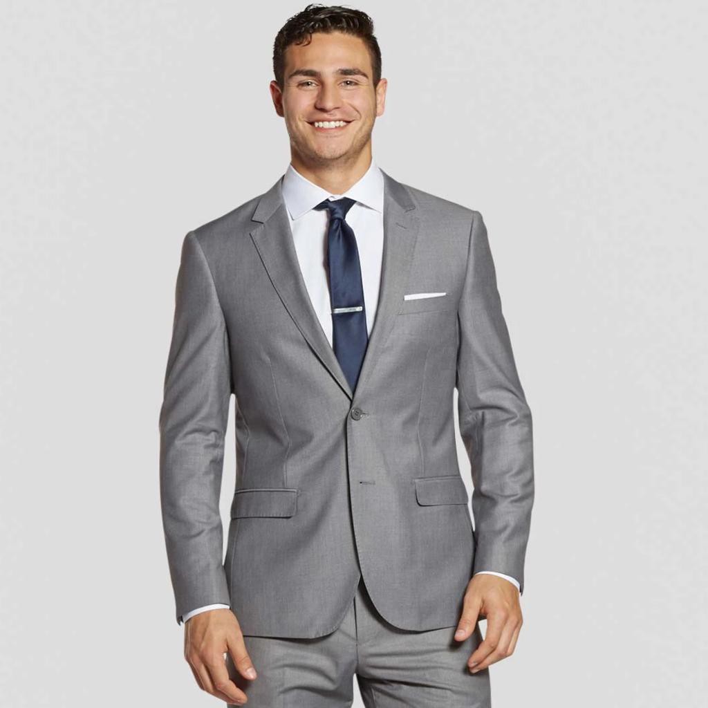 wedding principal sponsor attire