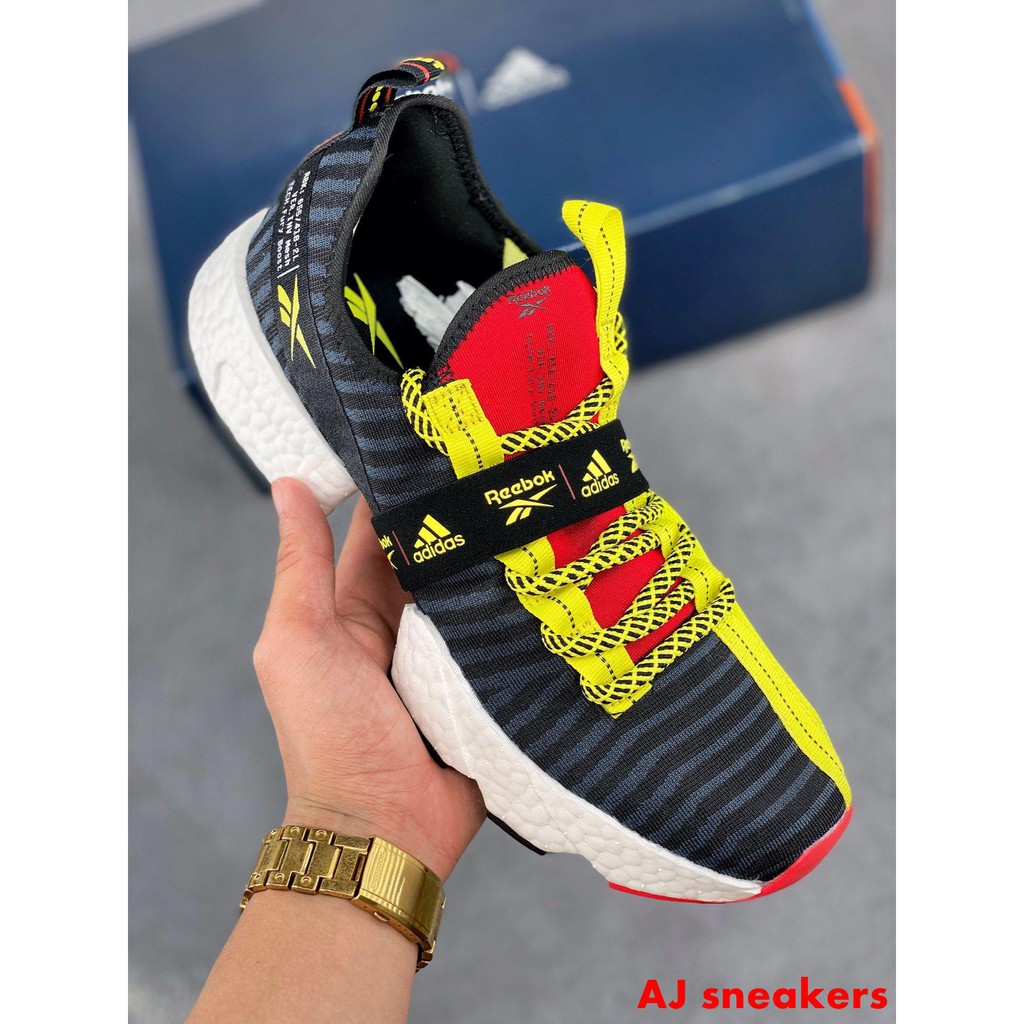 reebok sole fury boost