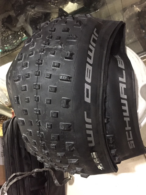 schwalbe jumbo jim 27.5