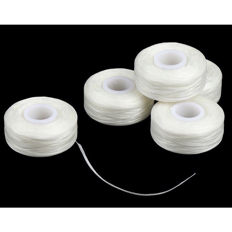 Dental Floss Roll(Mint Scented Long Lasting) Shopee Philippines