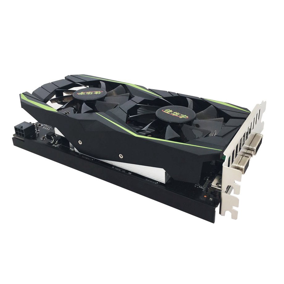 114 Evga Geforce Gtx 960 Ssc Gaming Graphics Card 2gb Gddr5 Pci Shopee Philippines