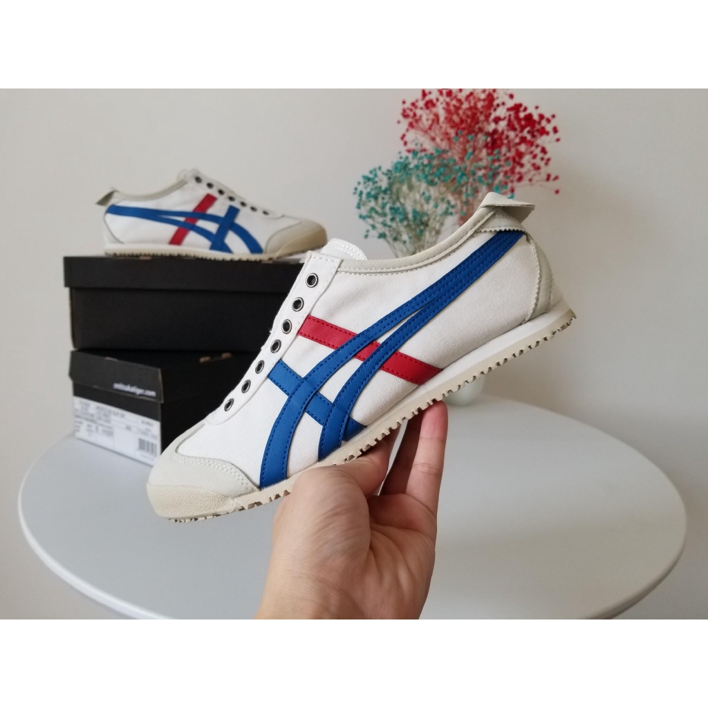 onitsuka canvas