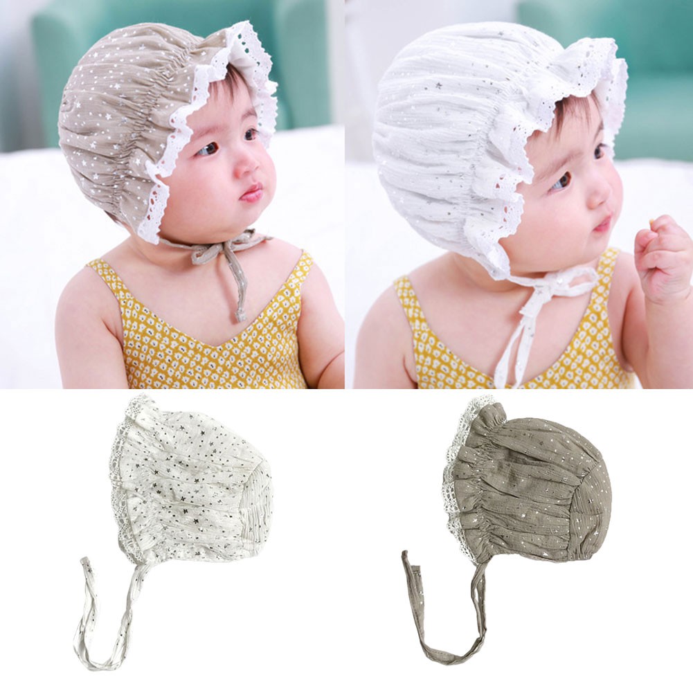 baby headwear