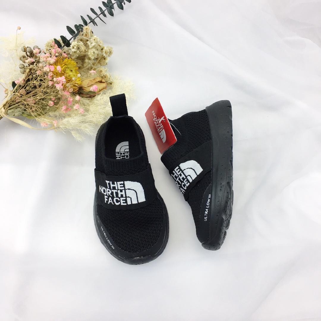 the north face ultra low