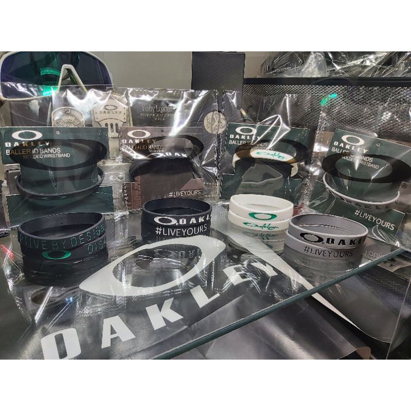 baller id bands