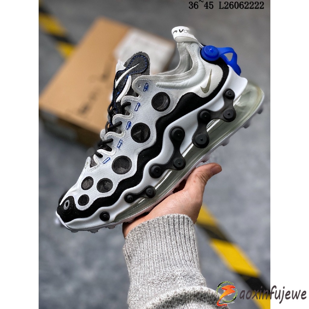 nike air max 720 ispa undercover