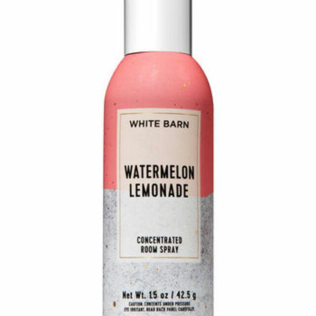 Authentic Bath Body Works Room Sprays Shopee Philippines