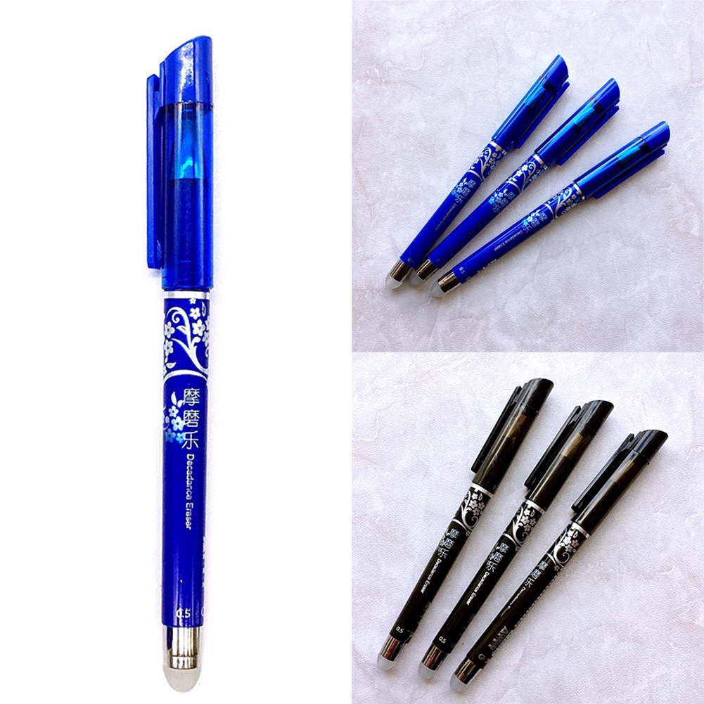 smooth writing gel pens