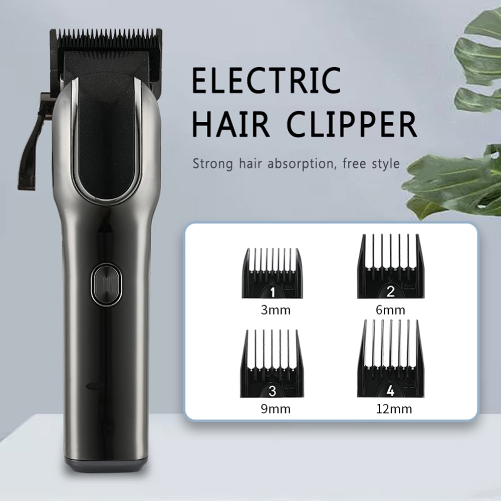 hair smoother clipper