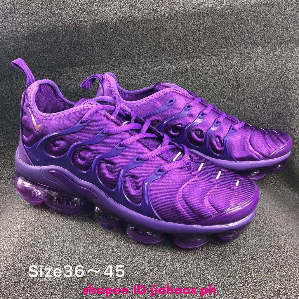 nike tn purple