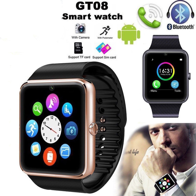 smart watch sim card support