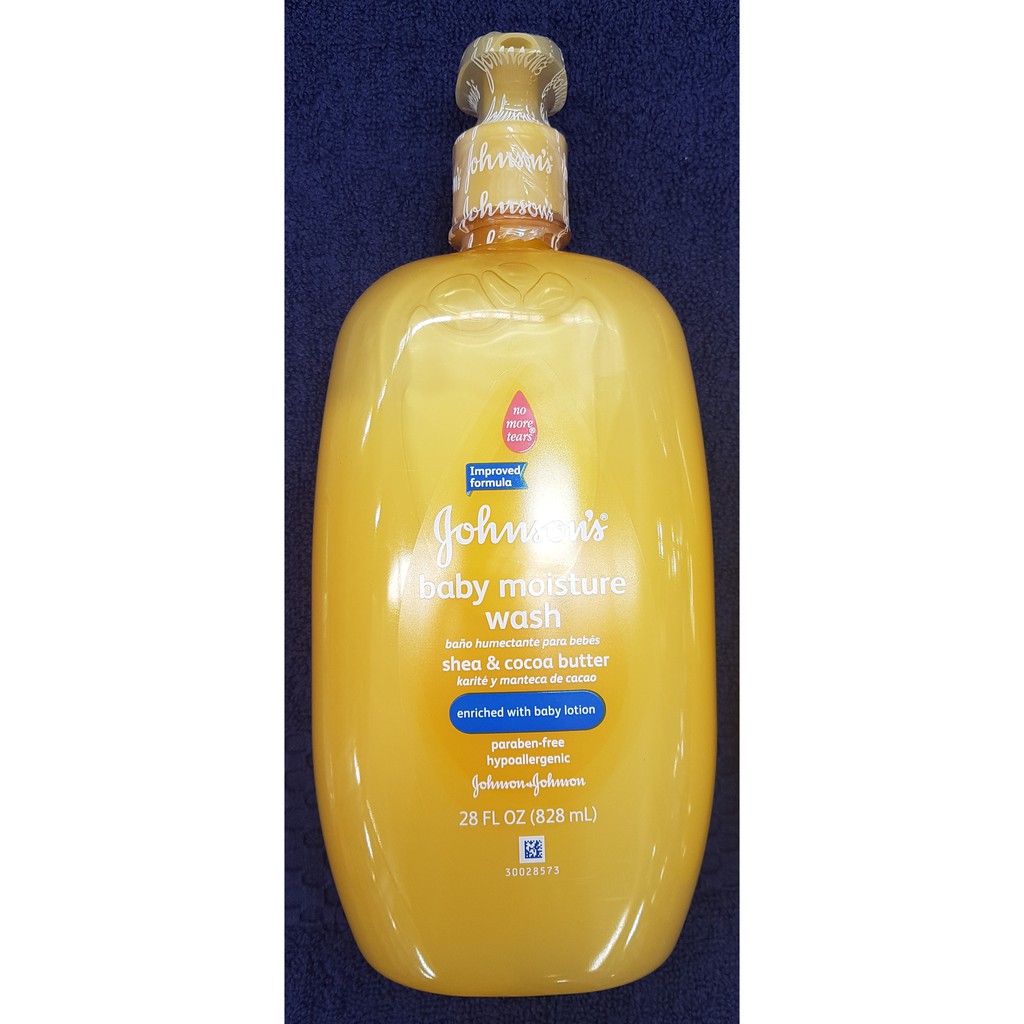 johnson baby lotion shea and cocoa butter harga