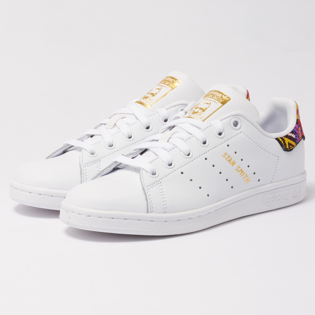 adidas stan smith passinho