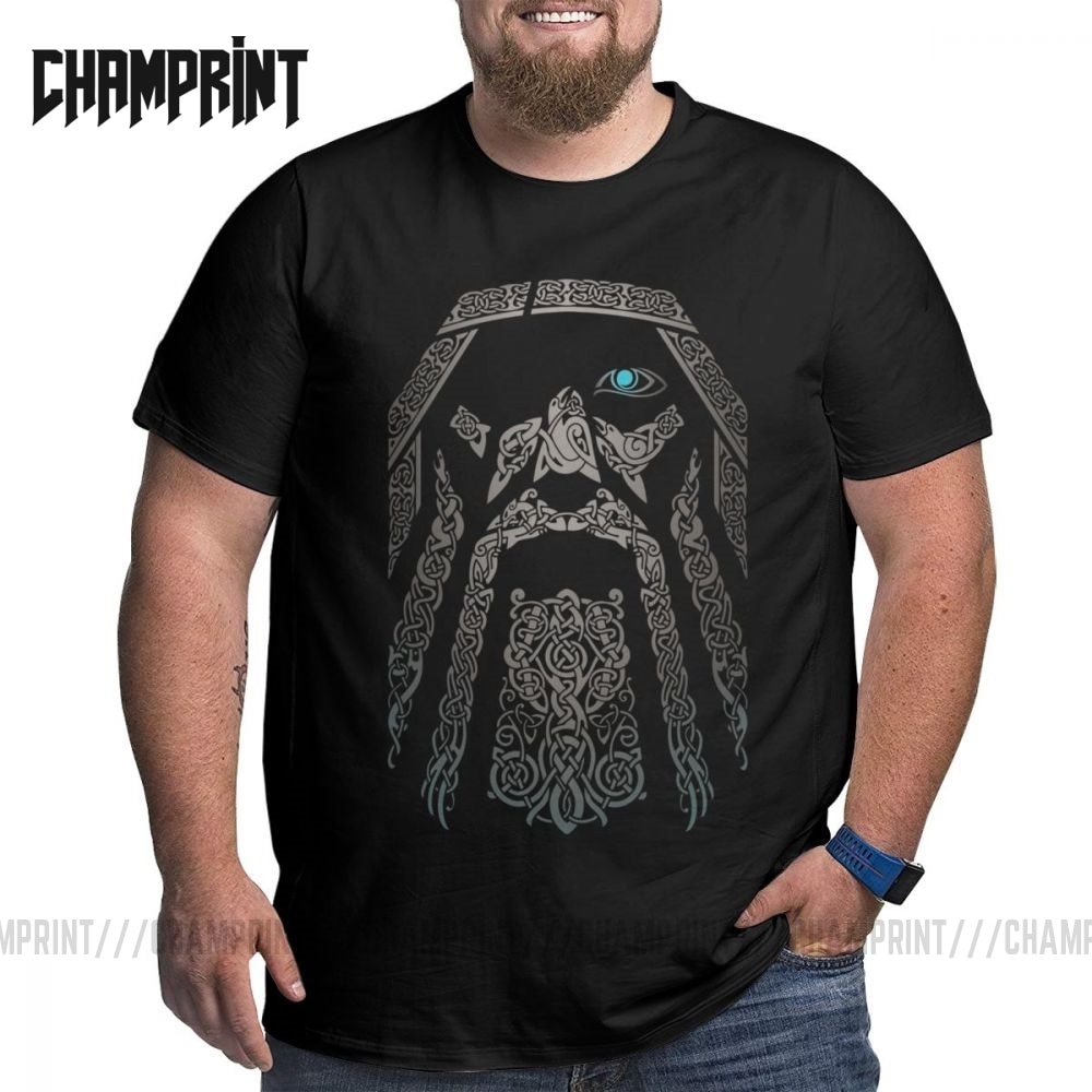 big and tall graphic tees cheap