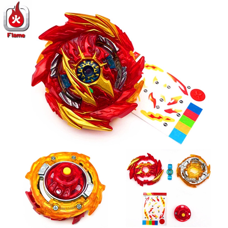 beyblade burst super hyperion