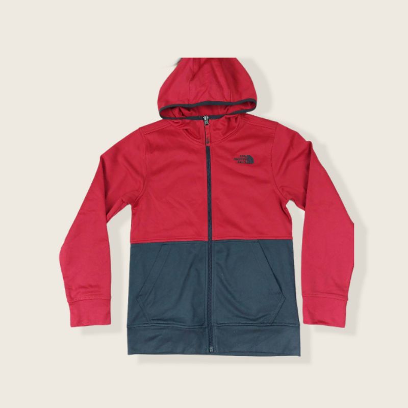 north face garcons jacket Cinosural International School