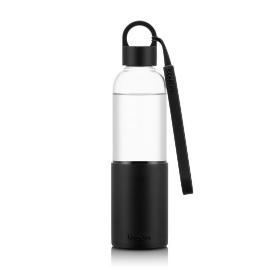 Bodum Melior Water Bottle Original Starbucks Tim Hortons | Shopee ...