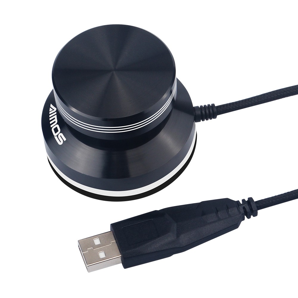 computer speaker volume control