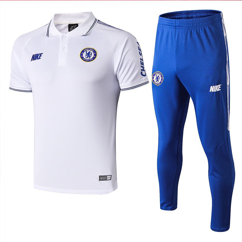 black chelsea jersey