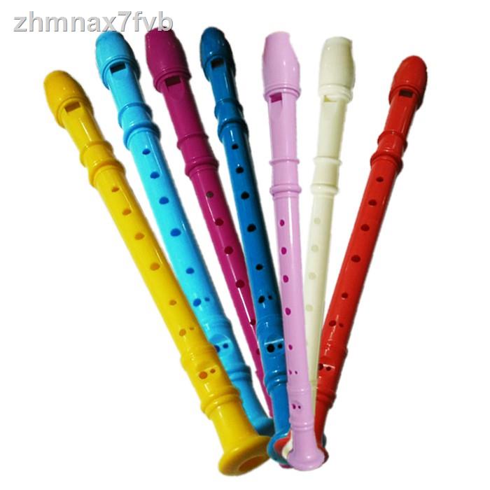 Flute ABS Resin Musical Instrument(sports watch) Shopee Philippines