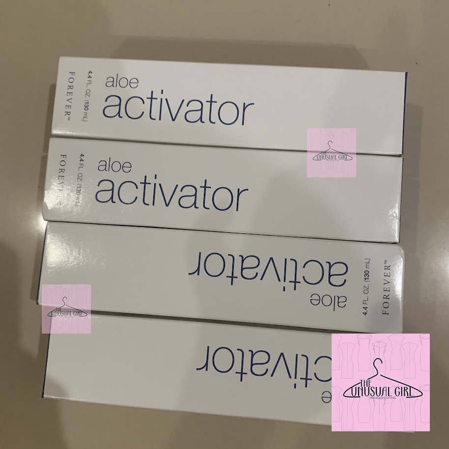 Forever Living Activator | Shopee Philippines