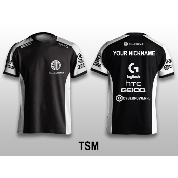 tsm jersey