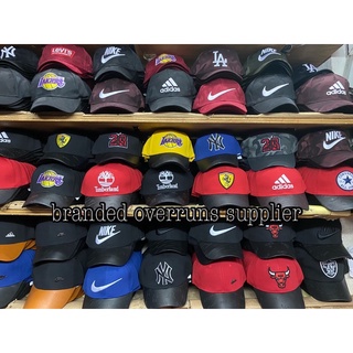 BASEBALL CAP by branded overruns supplier #6