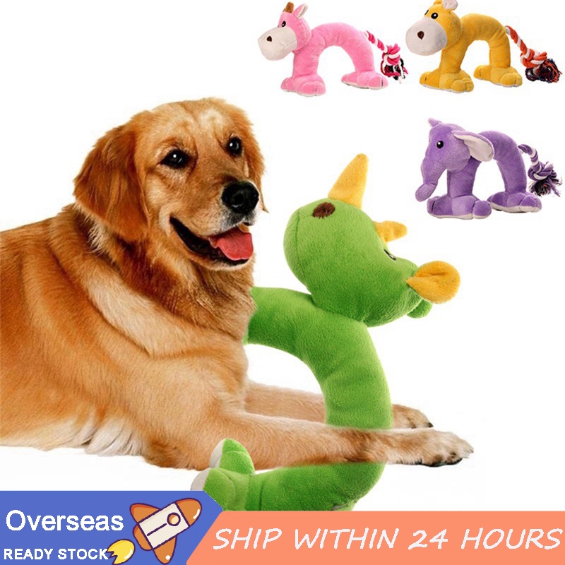 interactive toy pets