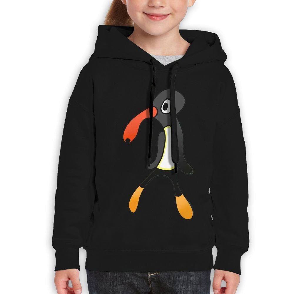 bold and brash pullover