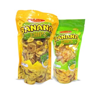 JOCYL'S Banana Chips from Boracay, Aklan - Cash on Delivery