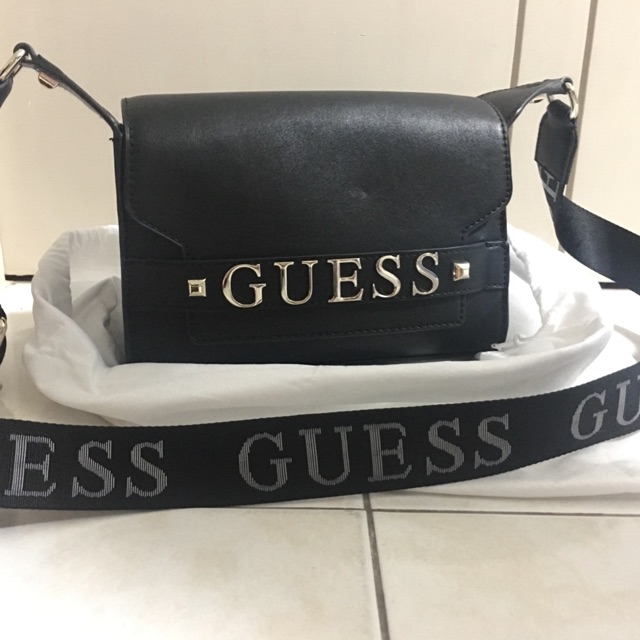 topshop black purse