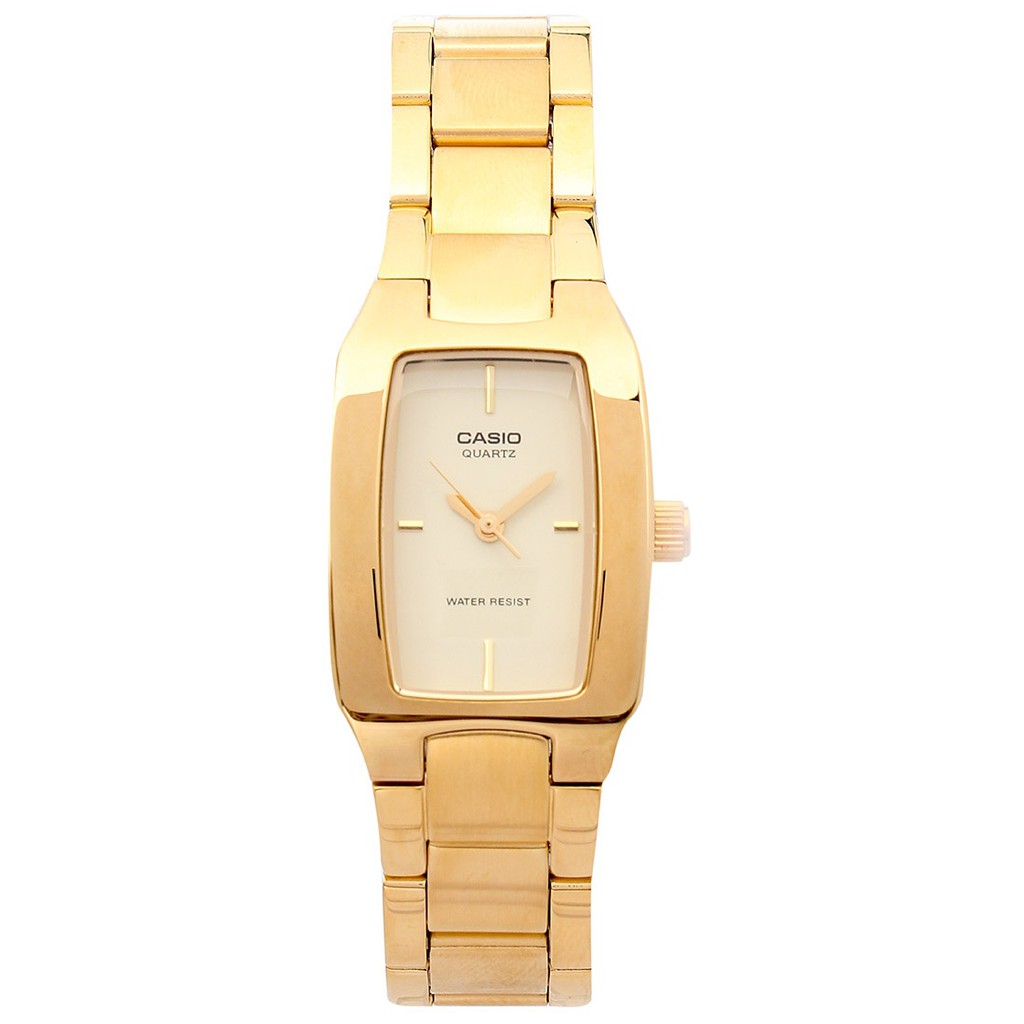 women's casio watch price