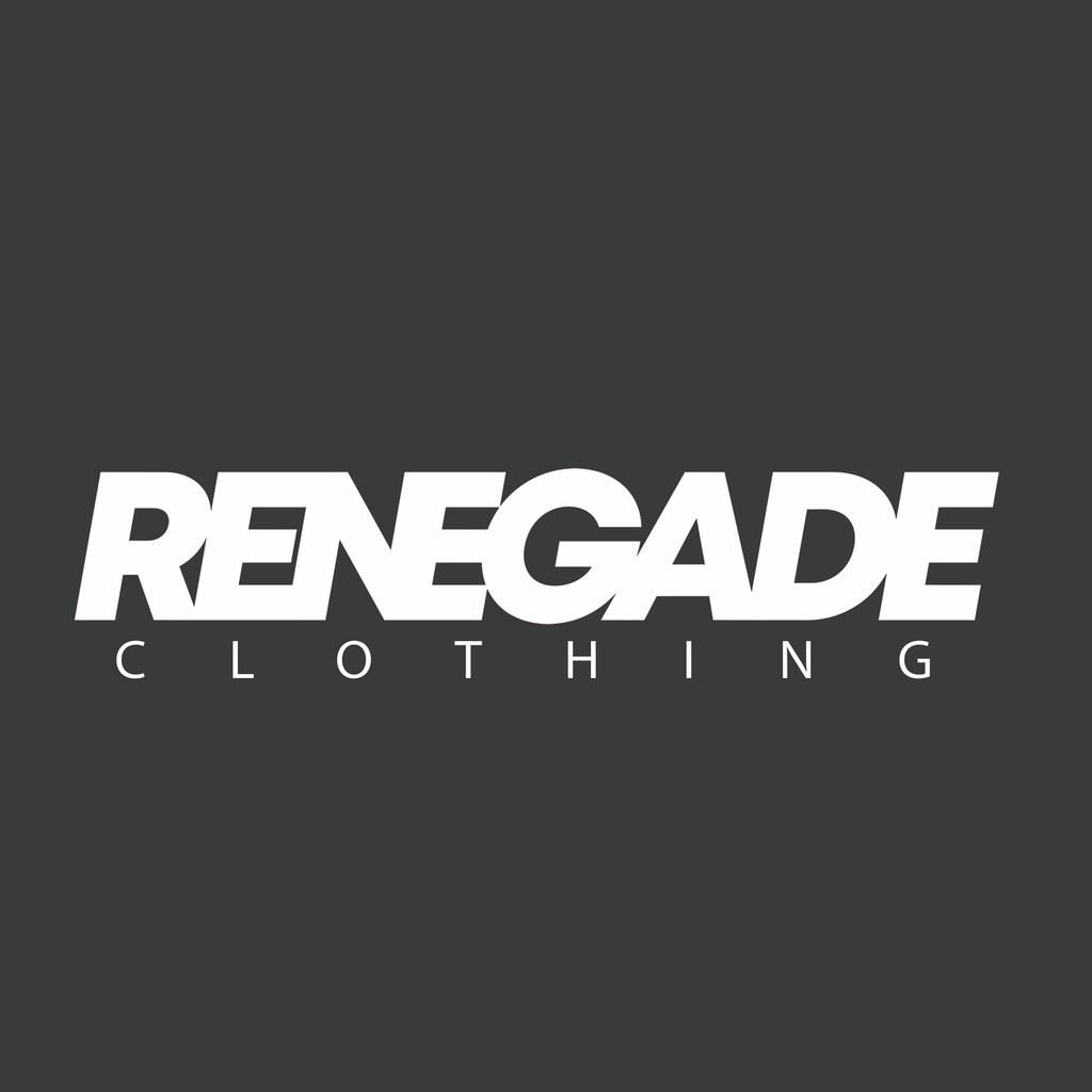 Renegade Clothing Online Shop Shopee Philippines