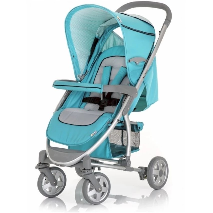 malibu stroller