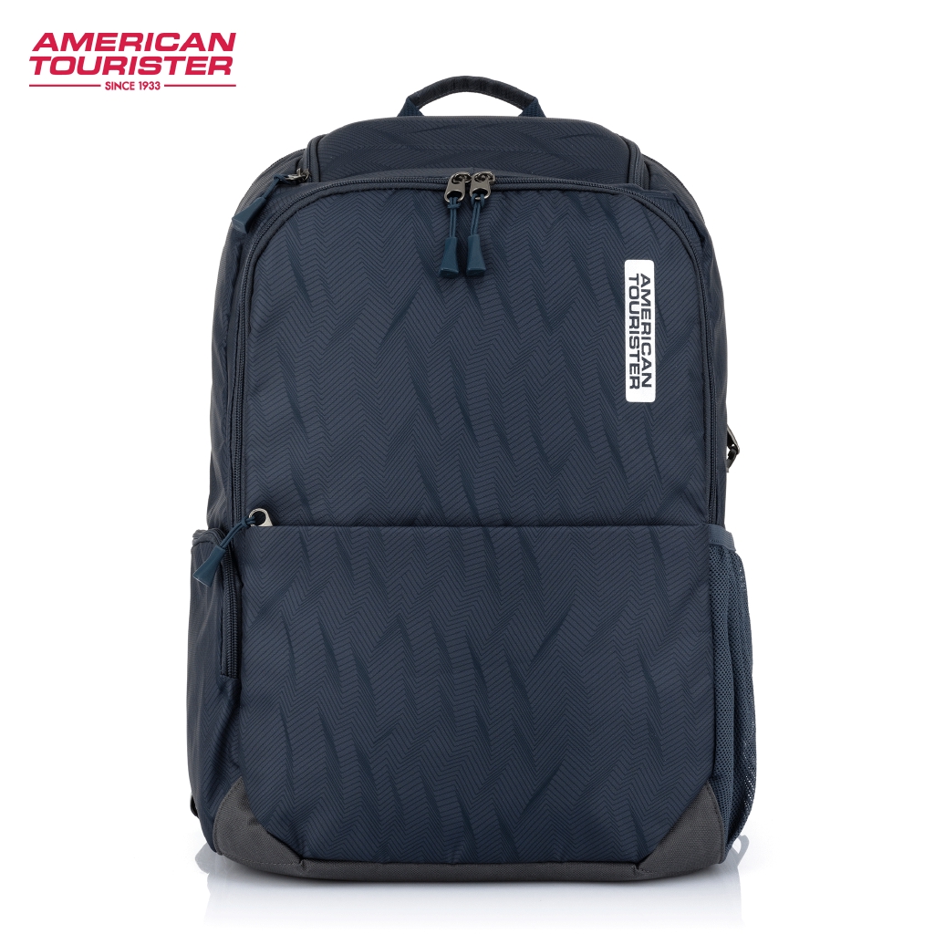 american tourister vibe backpack