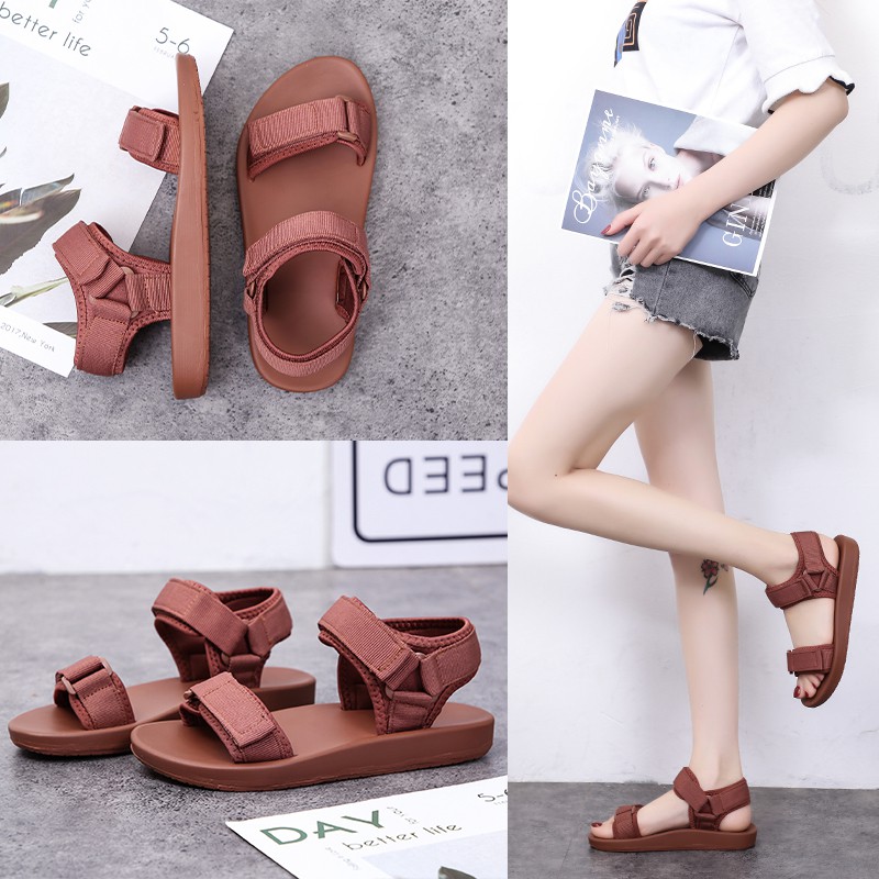 shopee sandals